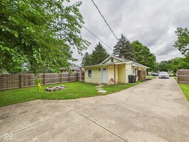 1223 Fairfax St, Anderson, IN 46012 - photo 5