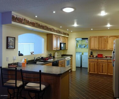 646 S 76th Place, Mesa, AZ 85208 - photo 2