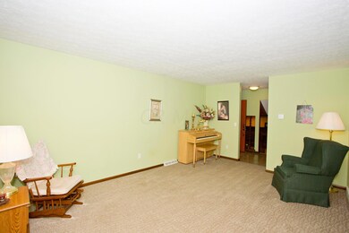 Formal Living Room