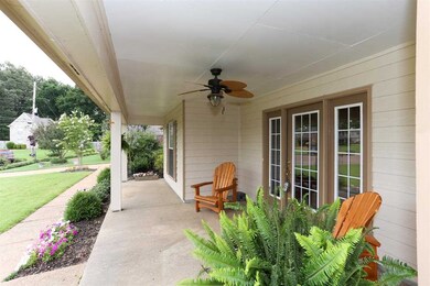 90 Brookwood Cir, Oakland, TN 38060 - photo 3