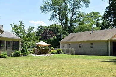 13 Gifford Rd, Westport, MA 02790 - photo 4