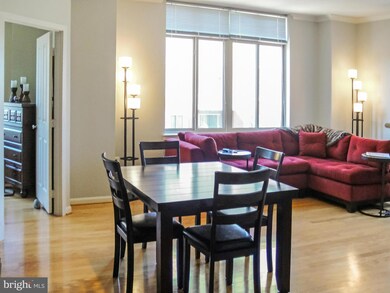 Elan East Market Condominiums unit 616, Fairfax, VA 22033 - photo 7