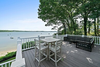 77 Jefferson Shores Rd, Buzzards Bay, MA 02532 - photo 2