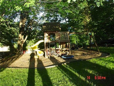 Yard/Garden.