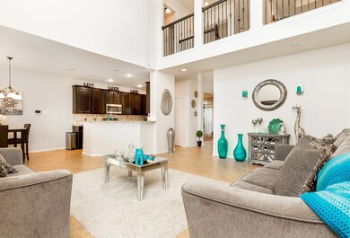 27523 Wade Springs Ct, Fulshear, TX 77441 - photo 7