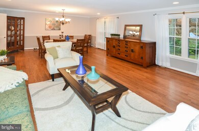 2800 N Yucatan St, Arlington, VA 22213 - photo 5