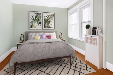 3 Fuller St unit 2, Brookline, MA 02446 - photo 5