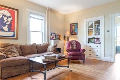 23 Winton St unit 1, Roslindale, MA 02131 - photo 5