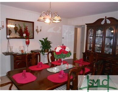 Dining Room.
