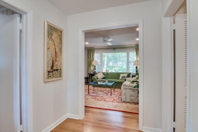 769 Lancaster Rd, Augusta, GA 30909 - photo 4