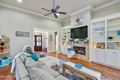 09-601 Emerald Ct