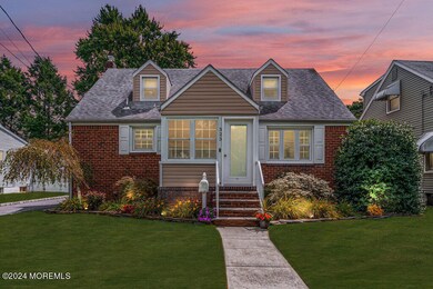 323 Livingston Rd, Linden, NJ 07036 - photo 2