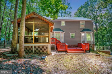 10705 Bentwood Ct, Spotsylvania, VA 22553 - photo 2