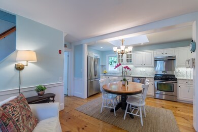 58 High St unit 1, Newburyport, MA 01950 - photo 6