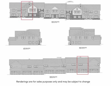 2862 Frisee Dr, Fitchburg, WI 53711 - photo 2