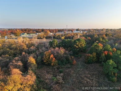 000 Ward St, Muskogee, OK 74403 - photo 2