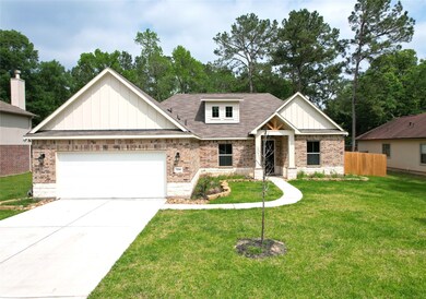 7114 Dillon Dr, Magnolia, TX 77354 - photo 2