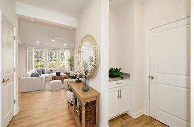 Arden Foyer