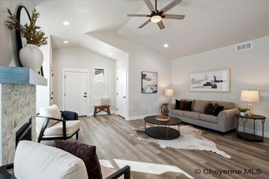 4005 Saddleback Ln, Cheyenne, WY 82001 - photo 7