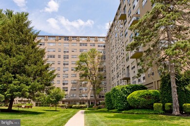 Radnor House unit 708, Bryn Mawr, PA 19010 - photo 3