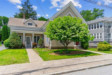 58 Summer St, Woonsocket, RI 02895 - photo 4