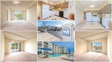 Sandpiper Condominiums unit 213, Brigantine, NJ 08203 - photo 2