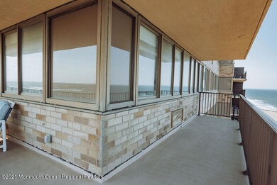 The Admirality Condominium unit 14L, Monmouth Beach, NJ 07750 - photo 7