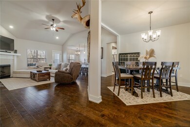 4 Kiswick Dr, Bella Vista, AR 72714 - photo 4