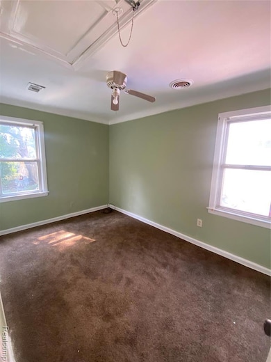 Bedroom #1