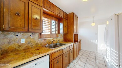 7736 Porche St, El Paso, TX 79915 - photo 5