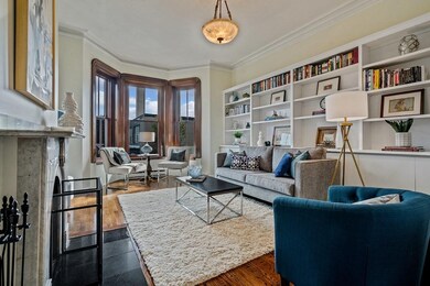 46 Dartmouth St unit 2, Boston, MA 02116 - photo 2