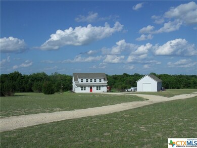 8869 Bigham Rd, Troy, TX 76579 - photo 2