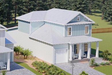 Stallworth Exterior