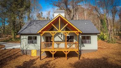 40 Cherry St, East Ellijay, GA 30540 - photo 5