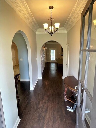 110 Lakeland Dr, Pineville, LA 71360 - photo 4