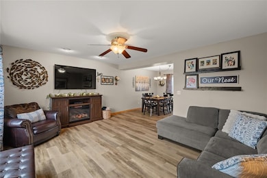 1204 NE Park St, Grimes, IA 50111 - photo 6