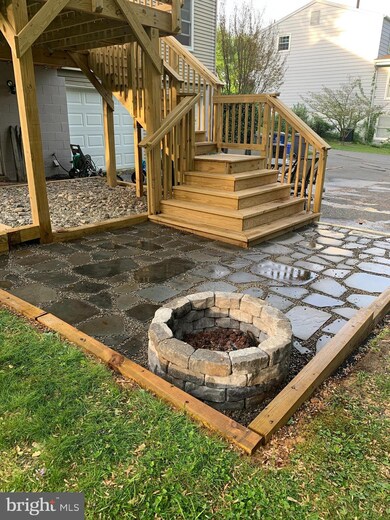 1329 Colesberg St, Silver Spring, MD 20905 - photo 2