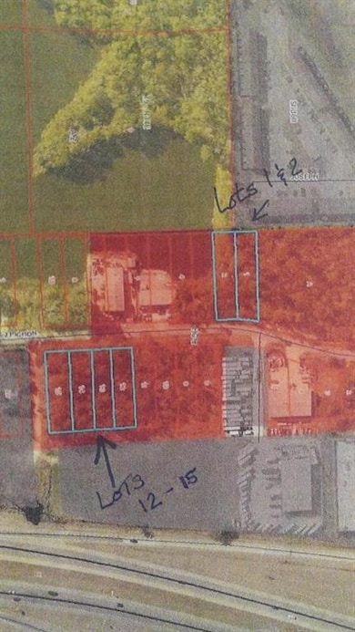 0 Frank Pichon Rd, Slidell, LA 70458 - photo 4