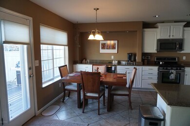 3731 Roald Amundsen Ave unit 14A, Anchorage, AK 99517 - photo 5