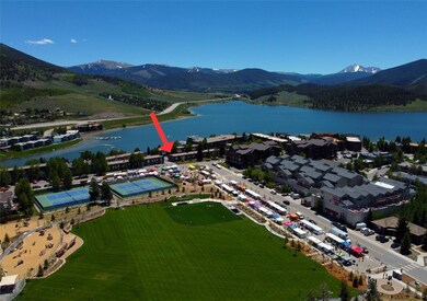 Looking toward Keystone