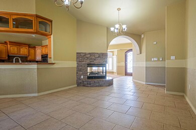 11520 Valle Palos Verdes Dr, El Paso, TX 79927 - photo 7