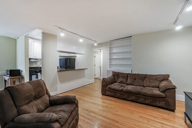 11 Garrison Rd unit 1, Brookline, MA 02445 - photo 4