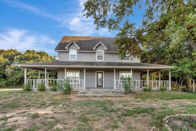 317 County Road 4770, Boyd, TX 76023 - photo 2