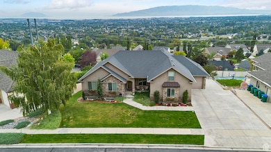 What a great place to call home