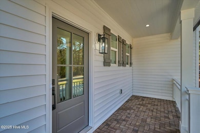 05-5_8 La Quinta Loop, Pinehurst, NC, 28