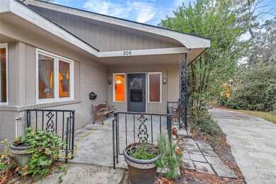 206 Whorton Dr, Brunswick, GA 31525 - photo 5