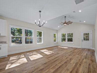 145 Renegade Rd, Crawfordville, FL 32327 - photo 6