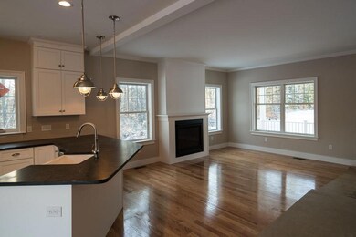 Living Room - Similar to be built