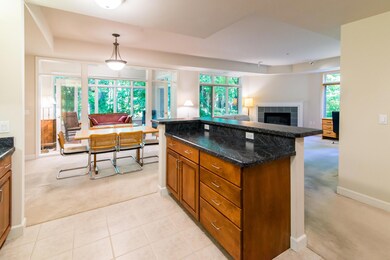 827 Asa Gray Dr unit 354, Ann Arbor, MI 48105 - photo 6