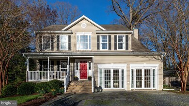 403 Holly Dr, Annapolis, MD 21403 - photo 4